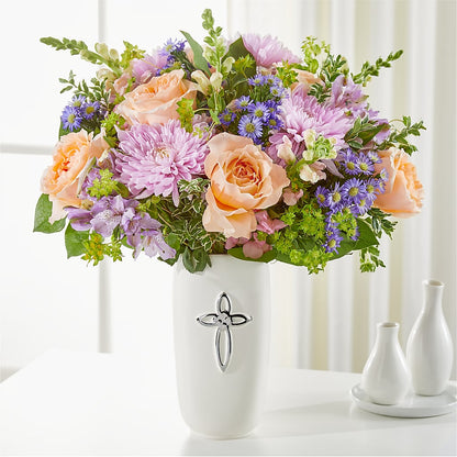 Divine Gift Bouquet – HELEN'S FLORAL SHOPPE, Phillipsburg NJ
