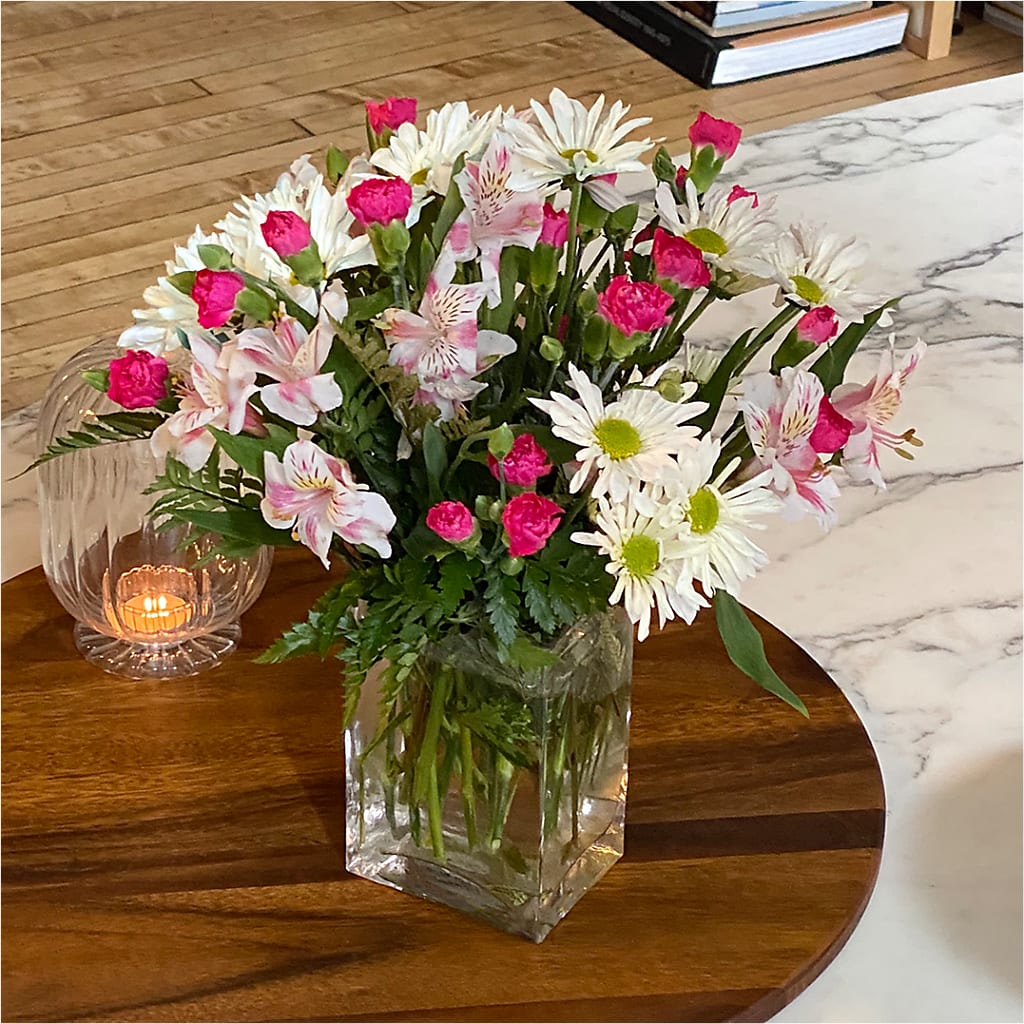 Sweet Surprises® Bouquet – HELEN'S FLORAL SHOPPE, Phillipsburg NJ