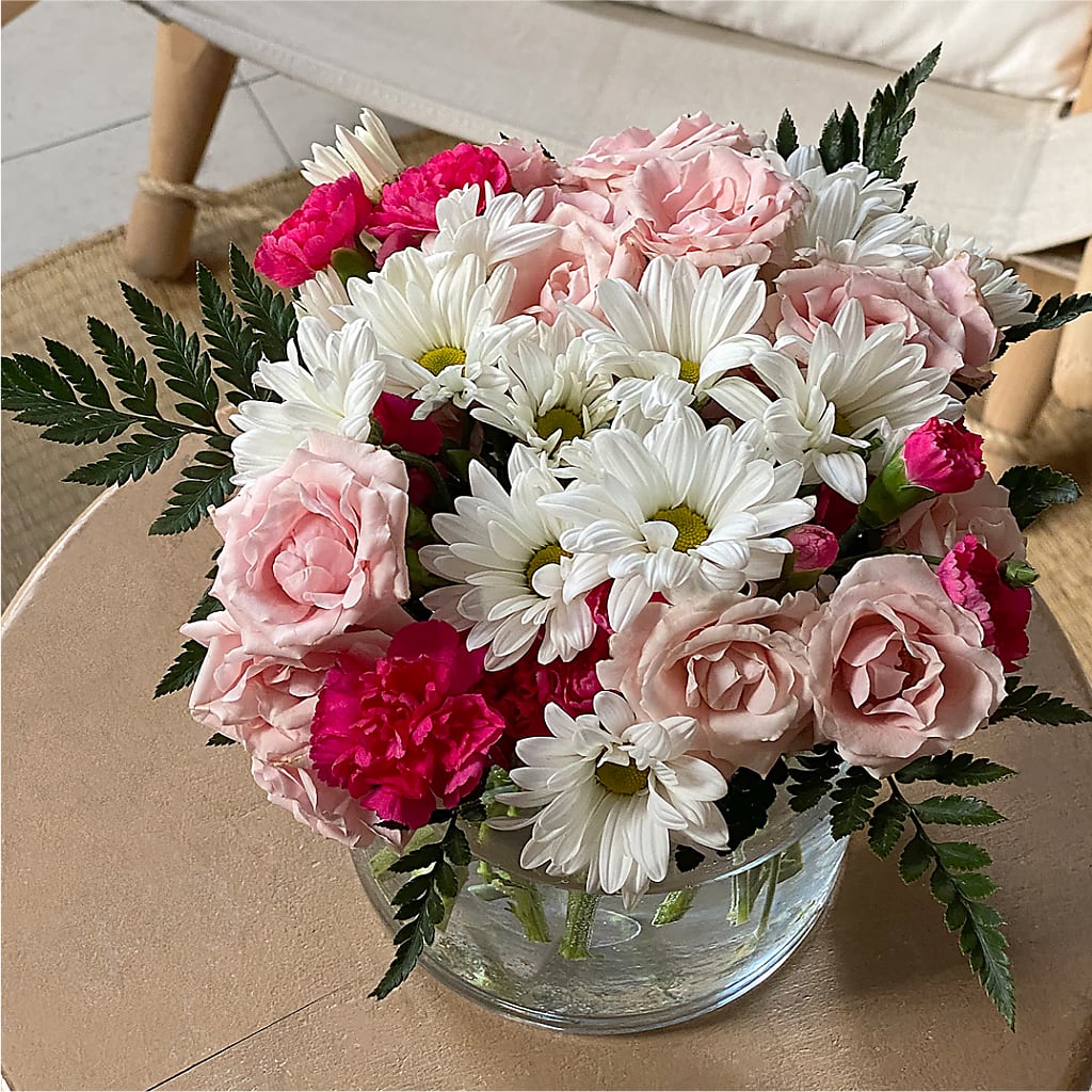 Sweet Surprises® Bouquet – HELEN'S FLORAL SHOPPE, Phillipsburg NJ