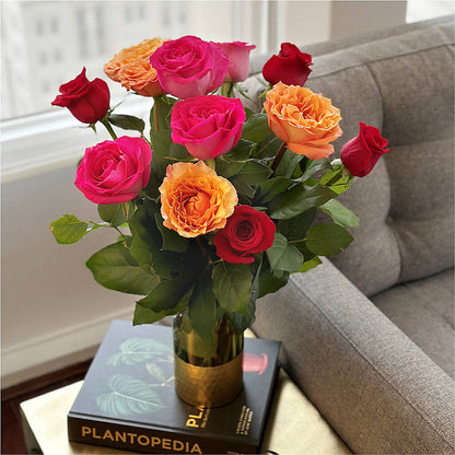 Ever After Rose Bouquet – HELEN'S FLORAL SHOPPE, Phillipsburg NJ