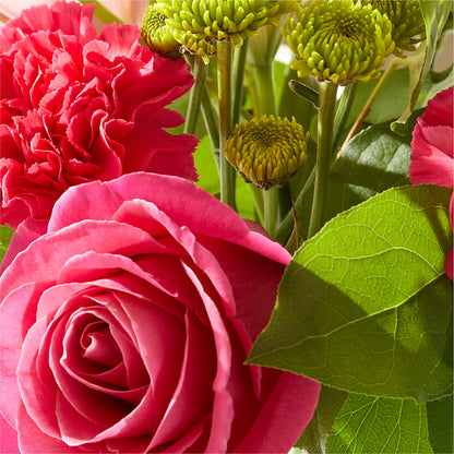 Watermelon Crush Bouquet – HELEN'S FLORAL SHOPPE, Phillipsburg NJ