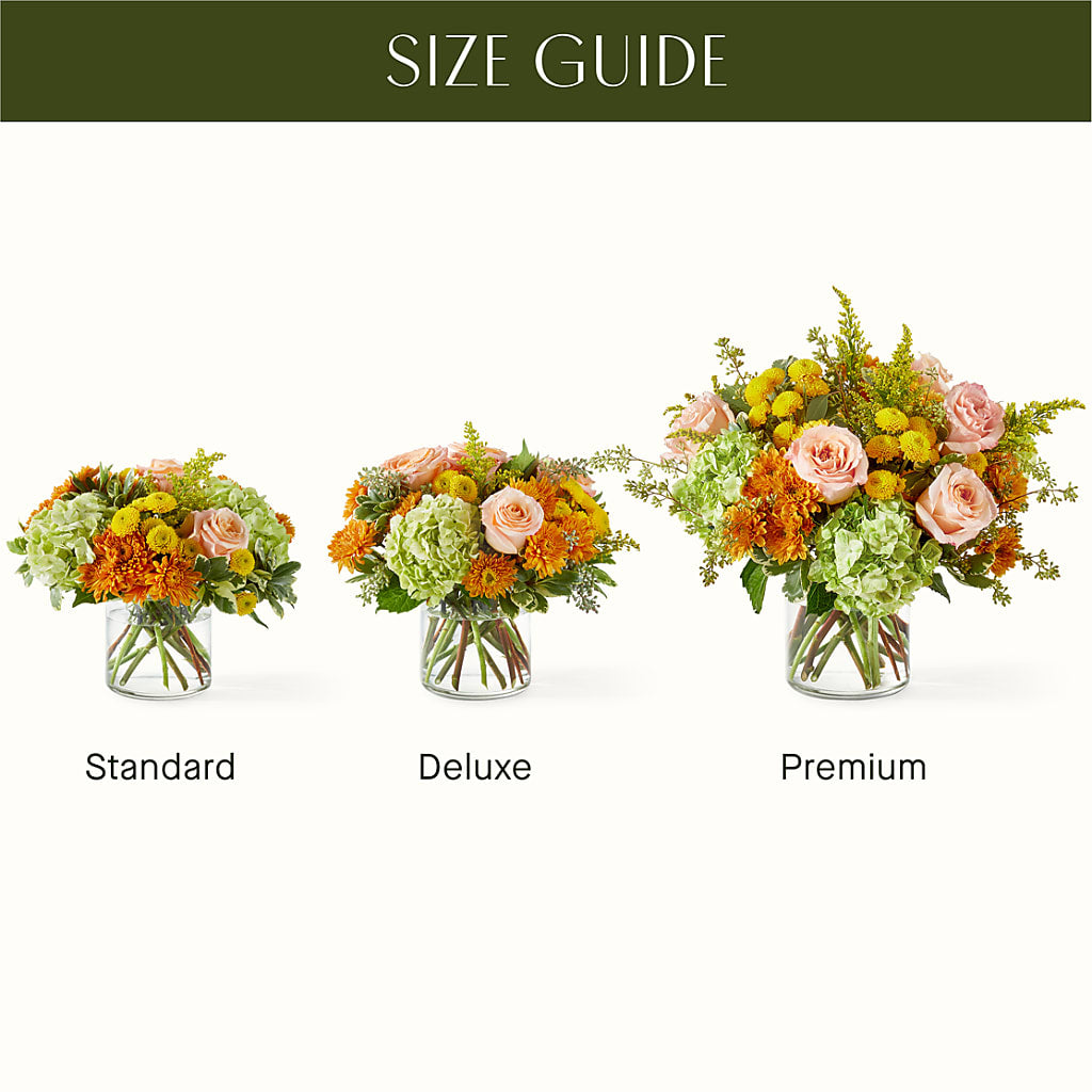 Fall Foliage Bouquet – HELEN'S FLORAL SHOPPE, Phillipsburg NJ