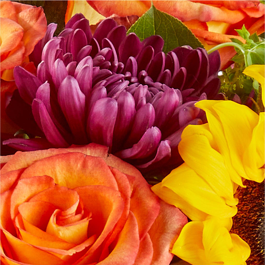 Nature Walk Bouquet – HELEN'S FLORAL SHOPPE, Phillipsburg NJ