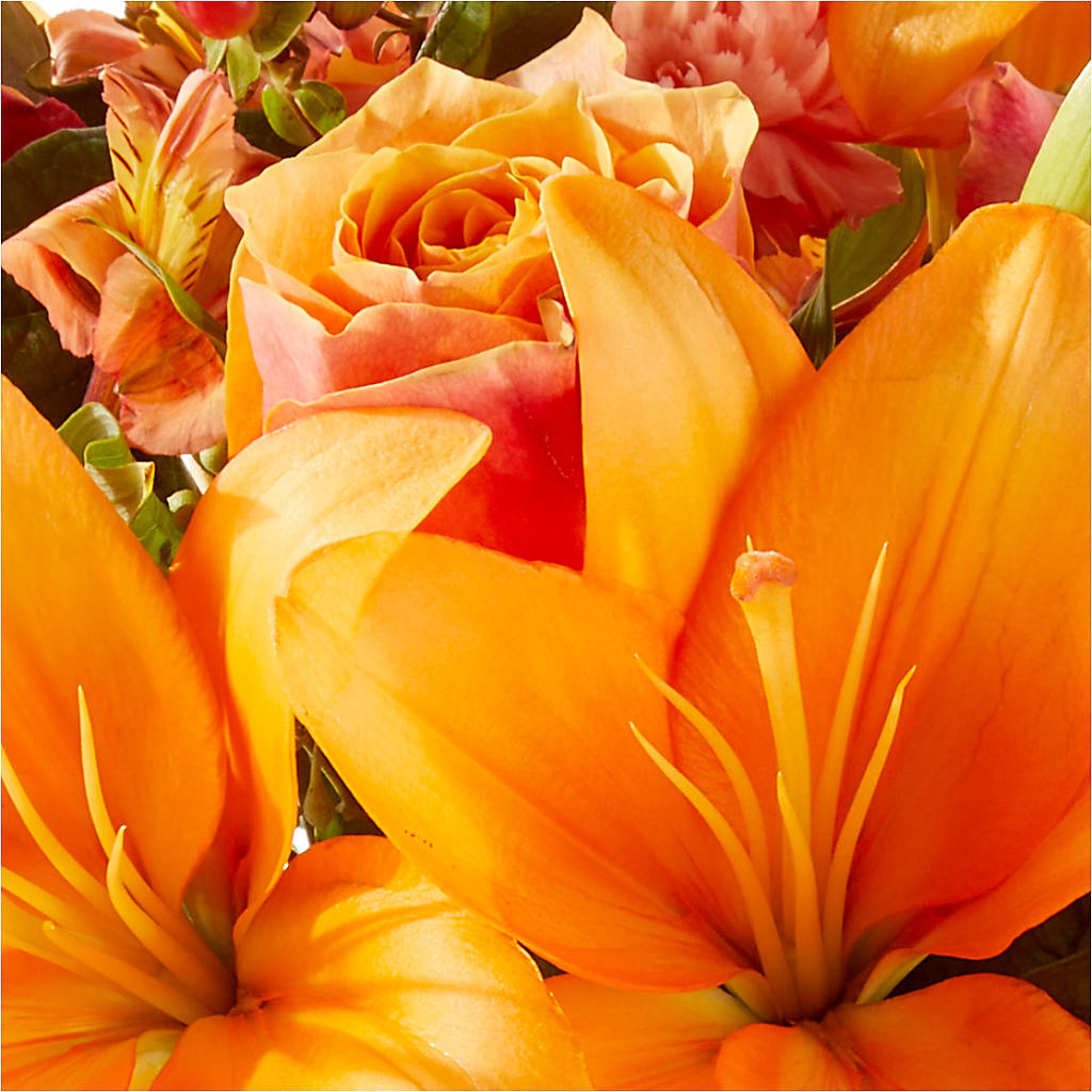 Afternoon Light Bouquet – HELEN'S FLORAL SHOPPE, Phillipsburg NJ