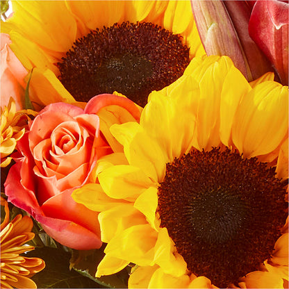 Acorn Lane Bouquet – HELEN'S FLORAL SHOPPE, Phillipsburg NJ