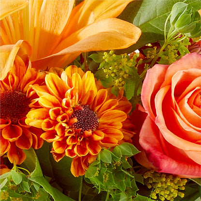 Honeycrisp Bouquet – HELEN'S FLORAL SHOPPE, Phillipsburg NJ