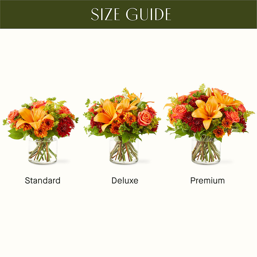 Honeycrisp Bouquet – HELEN'S FLORAL SHOPPE, Phillipsburg NJ