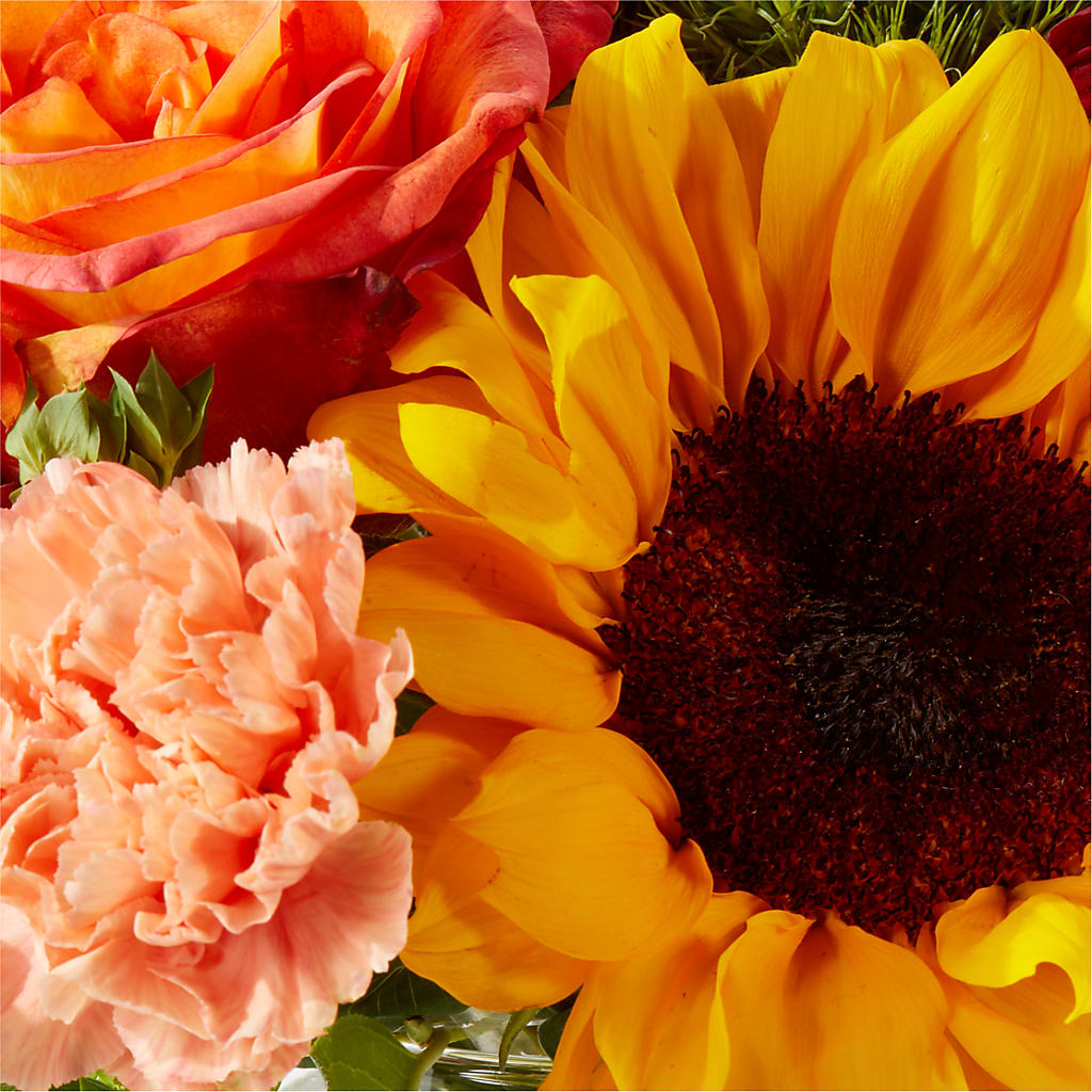 Harvest Festival Bouquet – HELEN'S FLORAL SHOPPE, Phillipsburg NJ
