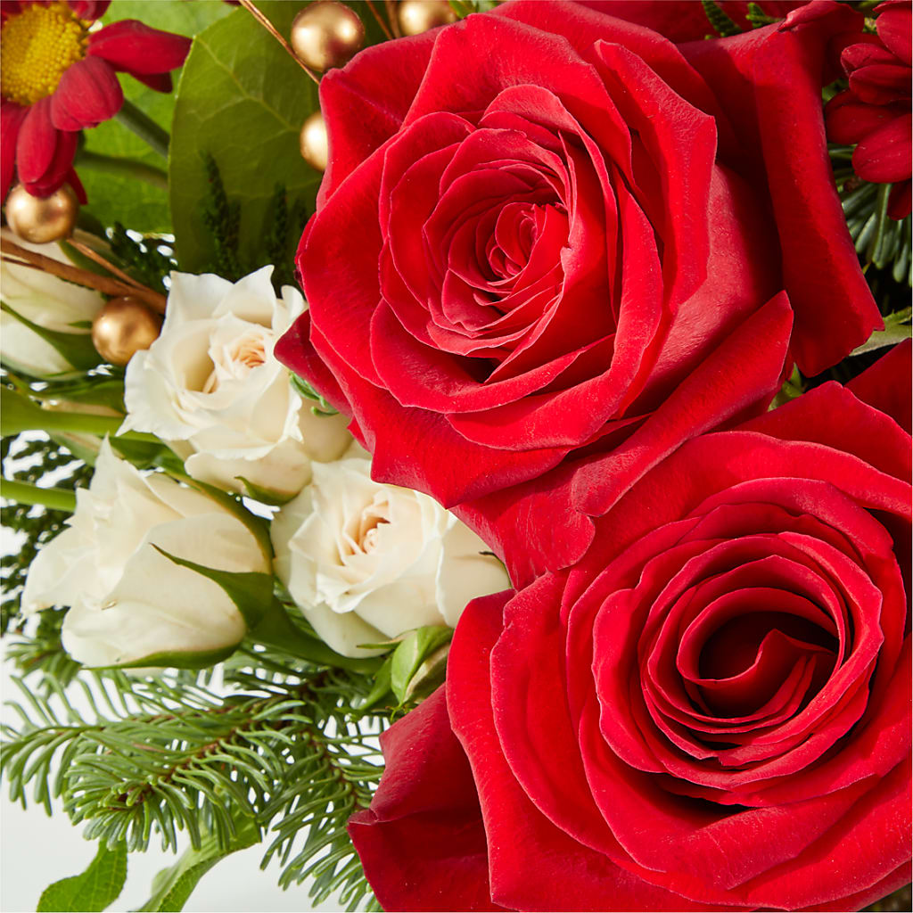 Believe Bouquet – HELEN'S FLORAL SHOPPE, Phillipsburg NJ
