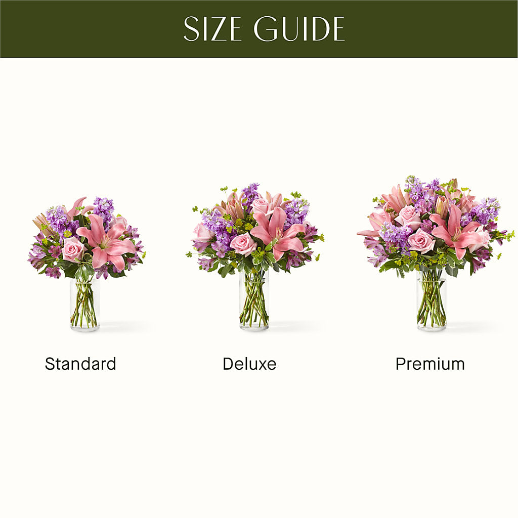 Precious Petals Bouquet – HELEN'S FLORAL SHOPPE, Phillipsburg NJ