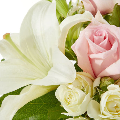 Kindhearted Bouquet – HELEN'S FLORAL SHOPPE, Phillipsburg NJ