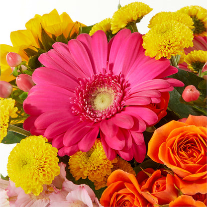 Beach Day Bouquet – HELEN'S FLORAL SHOPPE, Phillipsburg NJ