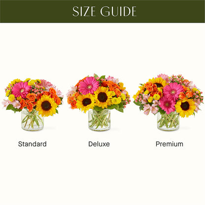 Beach Day Bouquet – HELEN'S FLORAL SHOPPE, Phillipsburg NJ