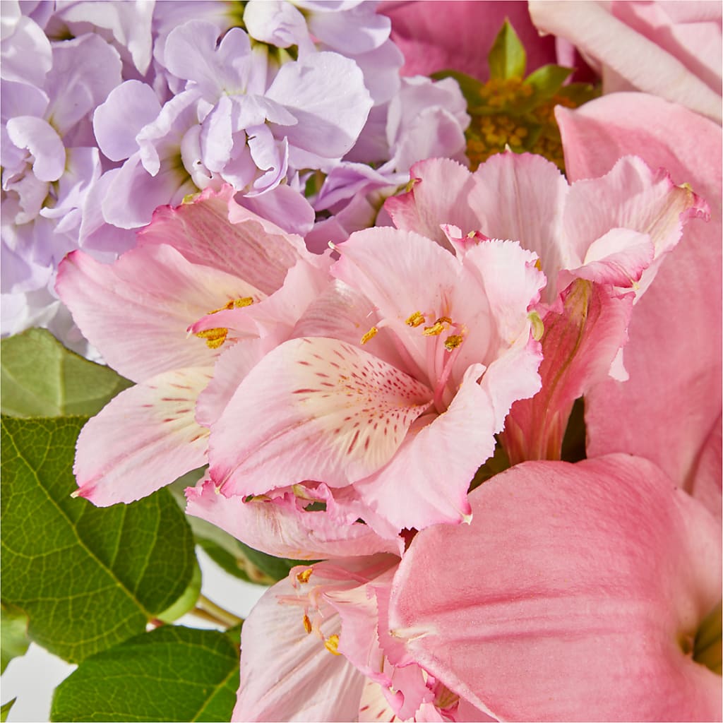 The Crown Jewel Bouquet – HELEN'S FLORAL SHOPPE, Phillipsburg NJ