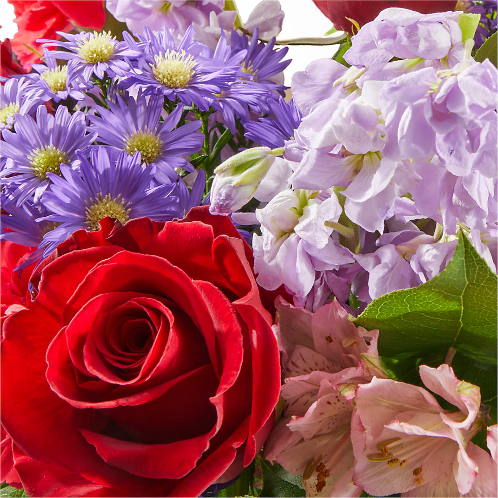 Your Majesty Bouquet – HELEN'S FLORAL SHOPPE, Phillipsburg NJ