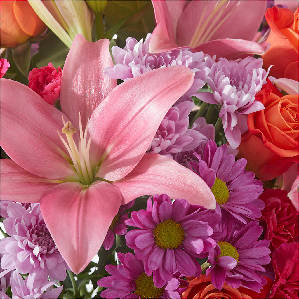 One and Only Bouquet – HELEN'S FLORAL SHOPPE, Phillipsburg NJ