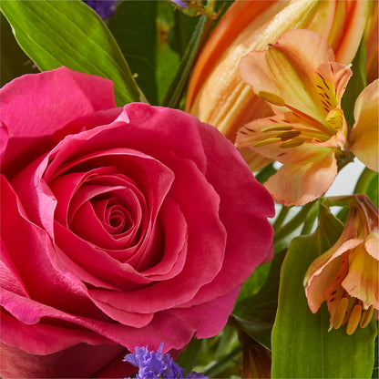 Joyful Bouquet – HELEN'S FLORAL SHOPPE, Phillipsburg NJ