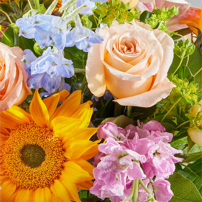 Dreamy Meadows Bouquet – HELEN'S FLORAL SHOPPE, Phillipsburg NJ