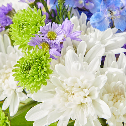 Genuine Gestures Bouquet – HELEN'S FLORAL SHOPPE, Phillipsburg NJ