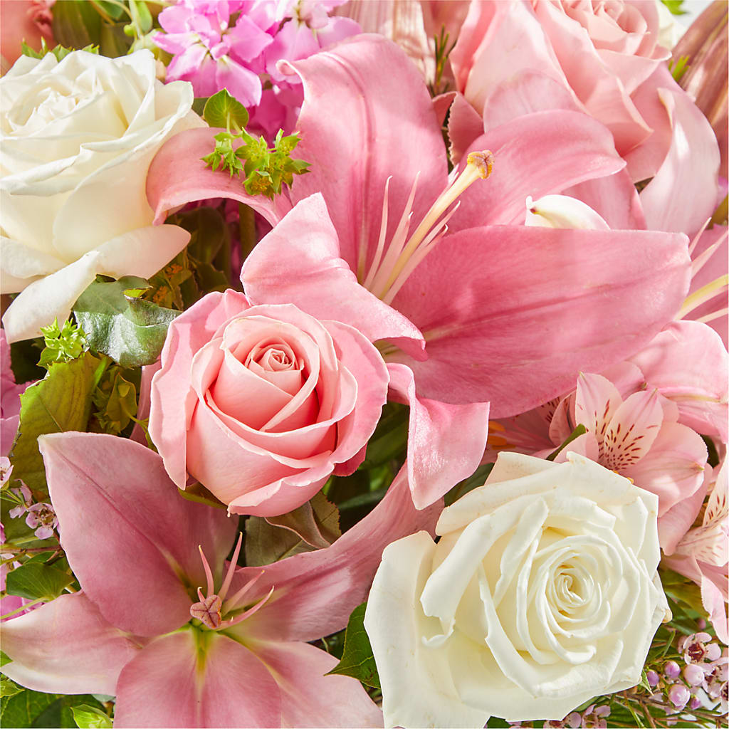 Ethereal Beauty Bouquet – HELEN'S FLORAL SHOPPE, Phillipsburg NJ