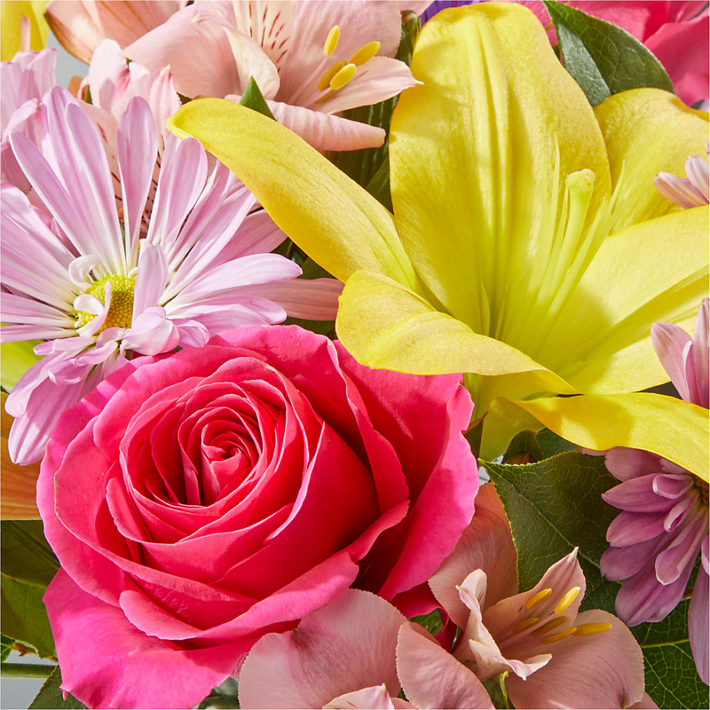 Sprinkles Bouquet – HELEN'S FLORAL SHOPPE, Phillipsburg NJ