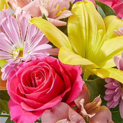 Sprinkles Bouquet – HELEN'S FLORAL SHOPPE, Phillipsburg NJ
