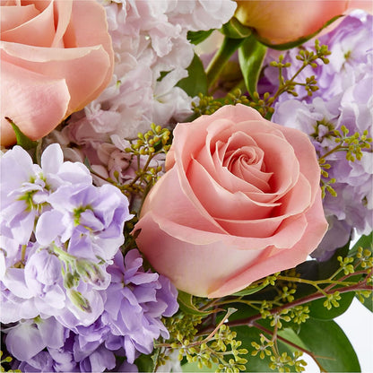Embraced Bouquet – HELEN'S FLORAL SHOPPE, Phillipsburg NJ