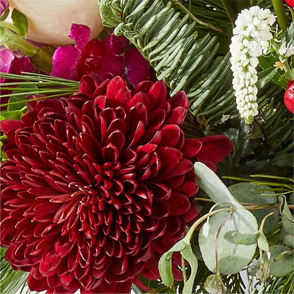 Cranberry Fizz Bouquet – HELEN'S FLORAL SHOPPE, Phillipsburg NJ
