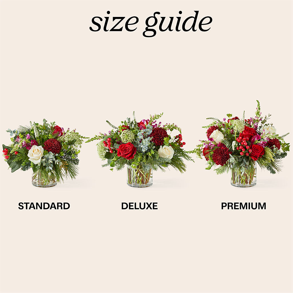 Cranberry Fizz Bouquet – HELEN'S FLORAL SHOPPE, Phillipsburg NJ