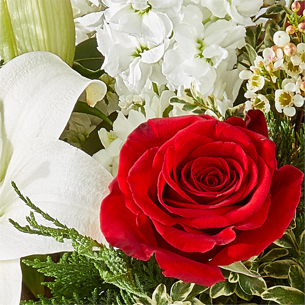 Twinkle Lights Bouquet – HELEN'S FLORAL SHOPPE, Phillipsburg NJ