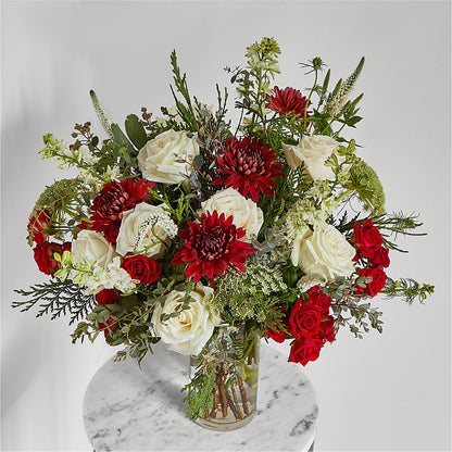 Favorite Traditions Bouquet – HELEN'S FLORAL SHOPPE, Phillipsburg NJ