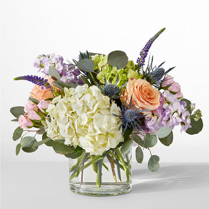 Porch Swing Bouquet – HELEN'S FLORAL SHOPPE, Phillipsburg NJ