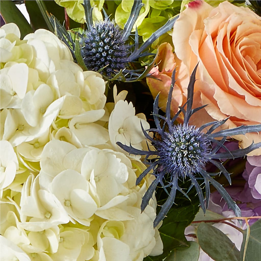 Porch Swing Bouquet – HELEN'S FLORAL SHOPPE, Phillipsburg NJ