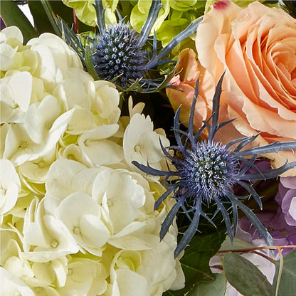 Porch Swing Bouquet – HELEN'S FLORAL SHOPPE, Phillipsburg NJ