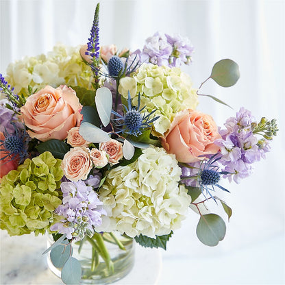 Porch Swing Bouquet – HELEN'S FLORAL SHOPPE, Phillipsburg NJ