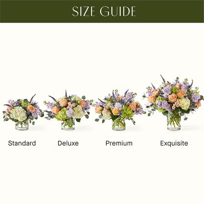 Porch Swing Bouquet – HELEN'S FLORAL SHOPPE, Phillipsburg NJ
