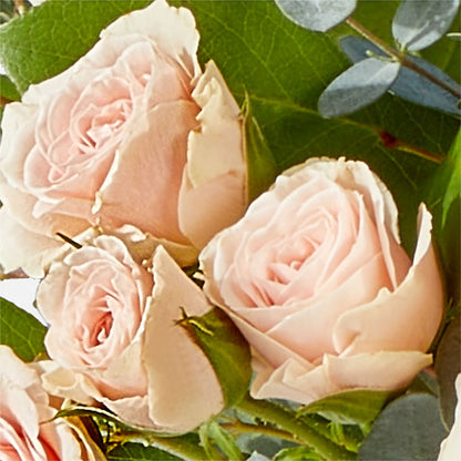 Inspired Bouquet – HELEN'S FLORAL SHOPPE, Phillipsburg NJ