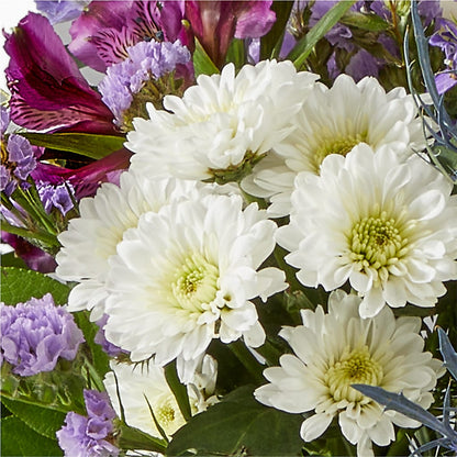 Shooting Star Bouquet – HELEN'S FLORAL SHOPPE, Phillipsburg NJ