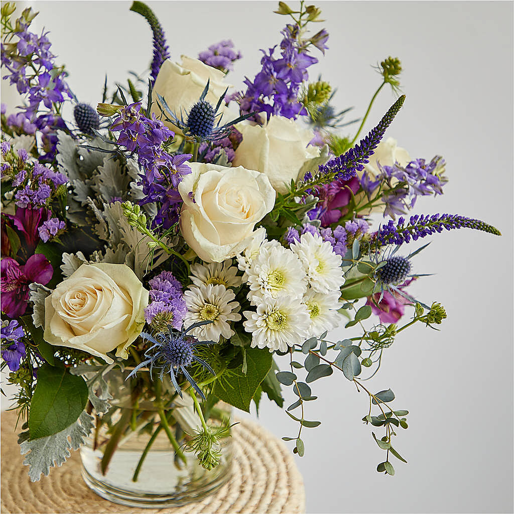 Shooting Star Bouquet – HELEN'S FLORAL SHOPPE, Phillipsburg NJ