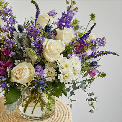 Shooting Star Bouquet – HELEN'S FLORAL SHOPPE, Phillipsburg NJ