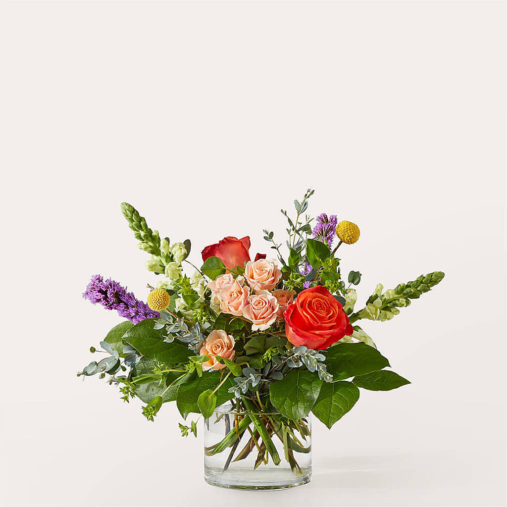 The Standout Bouquet – HELEN'S FLORAL SHOPPE, Phillipsburg NJ