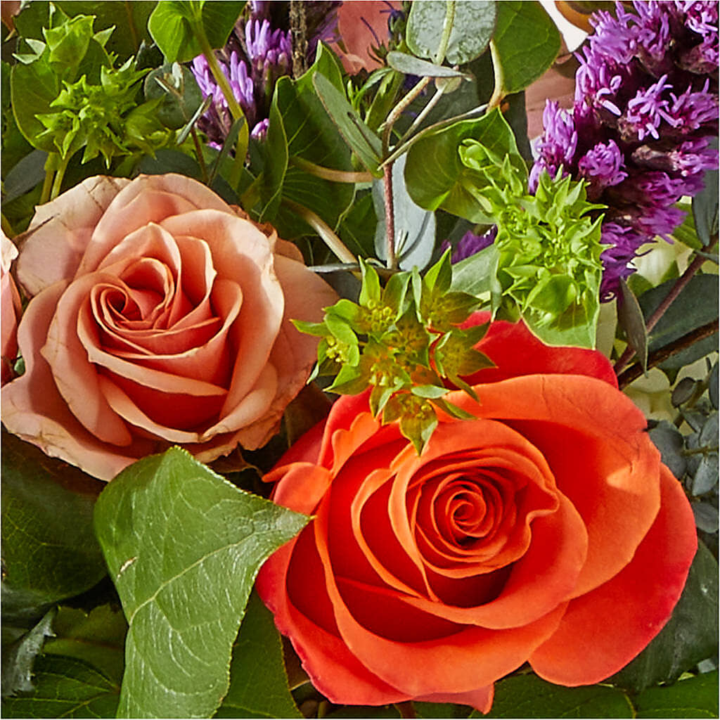 The Standout Bouquet – HELEN'S FLORAL SHOPPE, Phillipsburg NJ