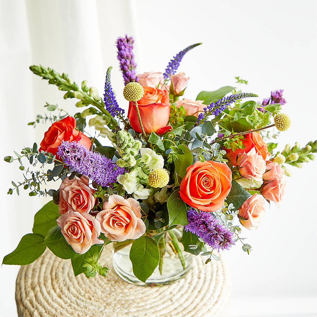 The Standout Bouquet – HELEN'S FLORAL SHOPPE, Phillipsburg NJ