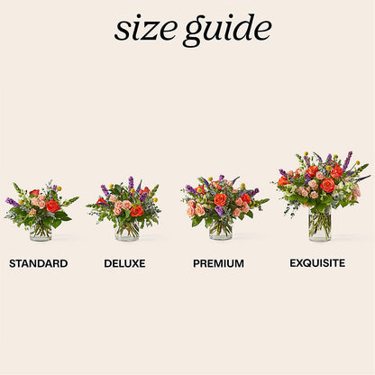 The Standout Bouquet – HELEN'S FLORAL SHOPPE, Phillipsburg NJ