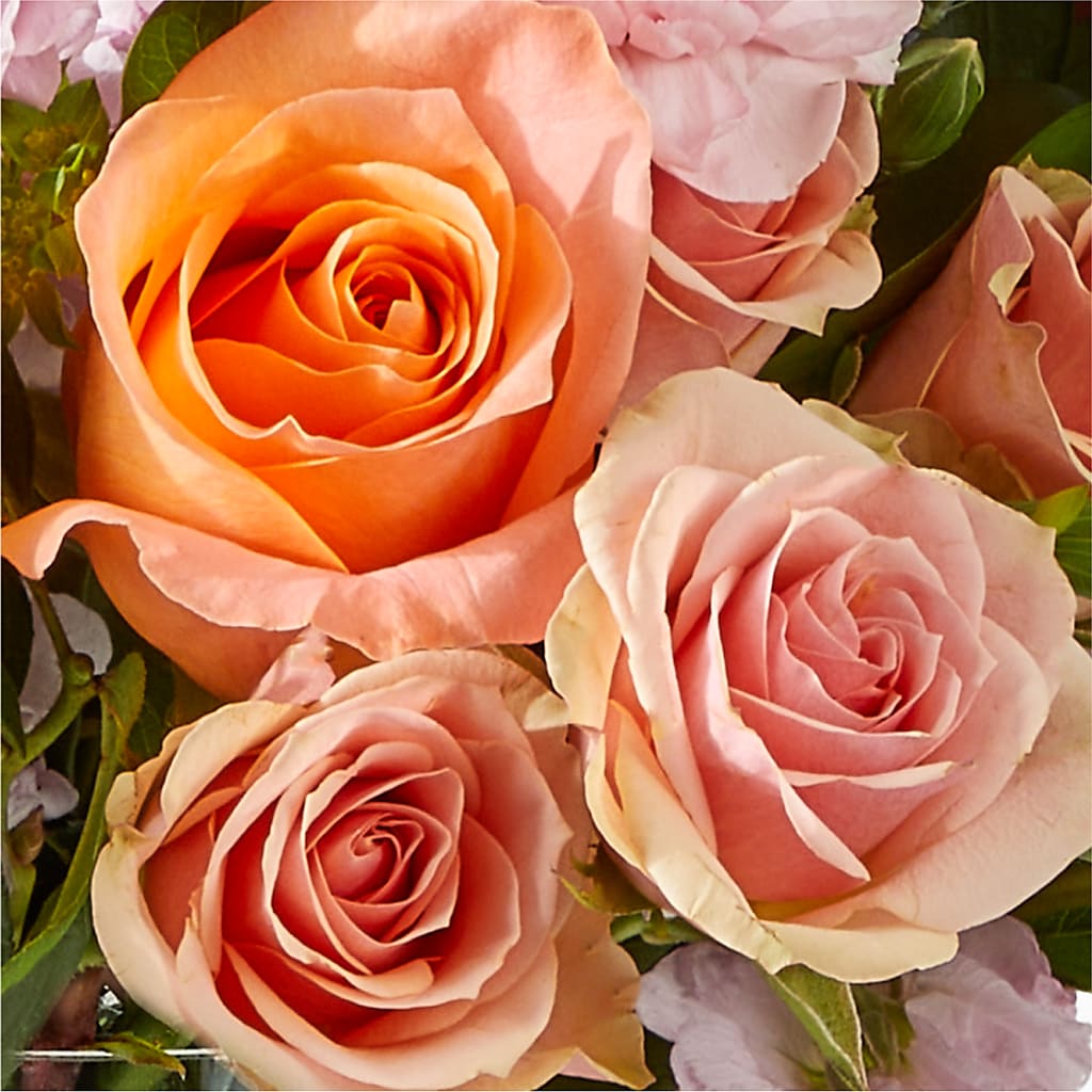 French Market Bouquet – HELEN'S FLORAL SHOPPE, Phillipsburg NJ