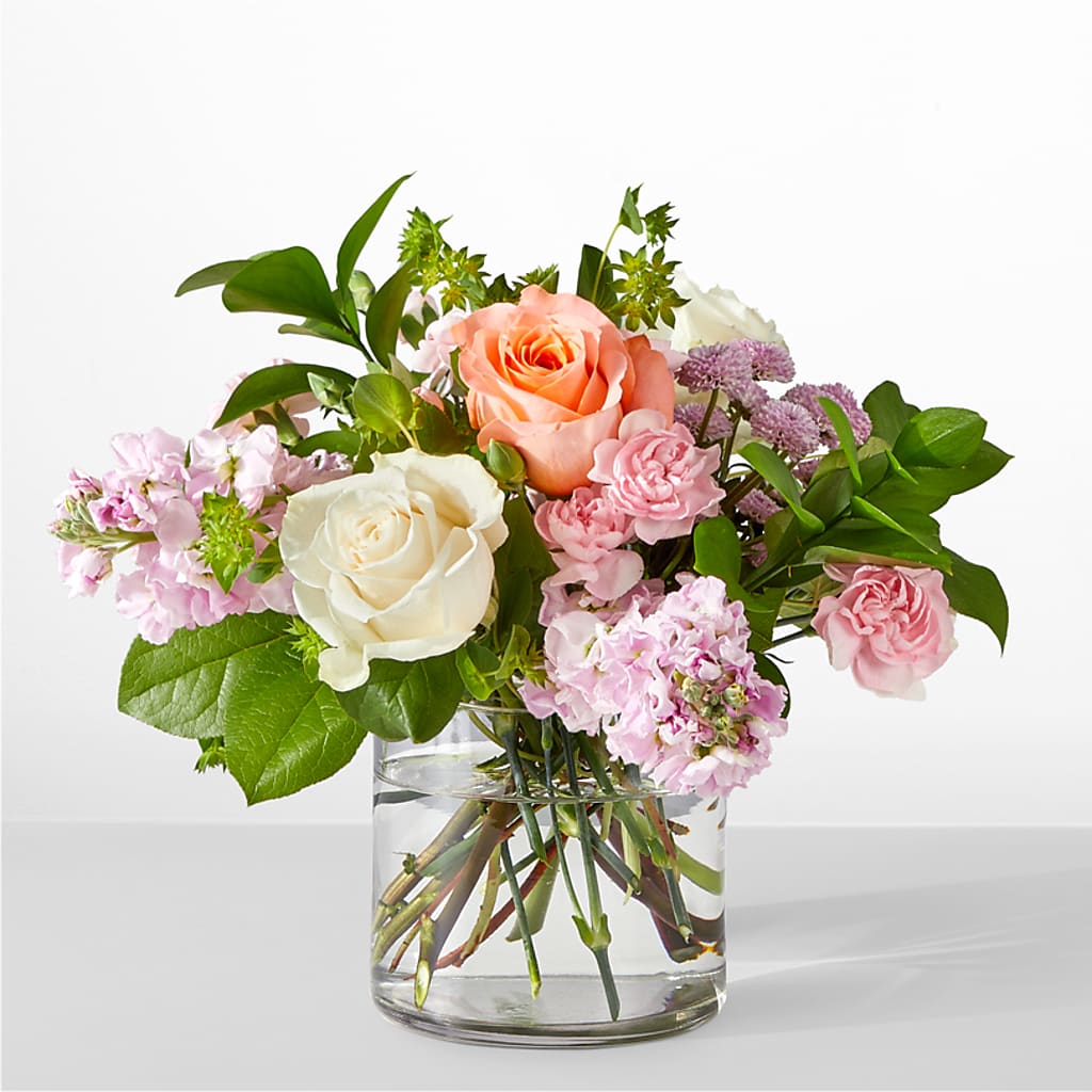 French Market Bouquet – HELEN'S FLORAL SHOPPE, Phillipsburg NJ