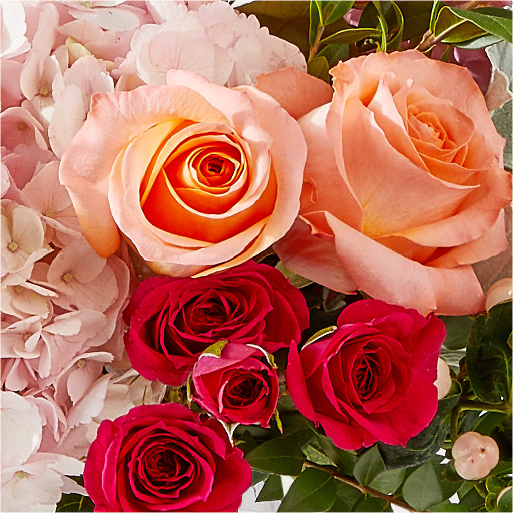 Glitz & Glam Bouquet – HELEN'S FLORAL SHOPPE, Phillipsburg NJ