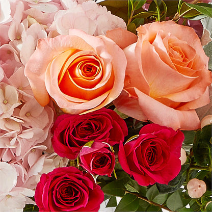 Glitz & Glam Bouquet – HELEN'S FLORAL SHOPPE, Phillipsburg NJ