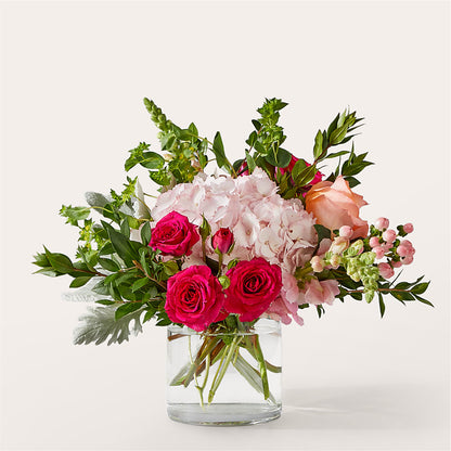 Glitz & Glam Bouquet – HELEN'S FLORAL SHOPPE, Phillipsburg NJ