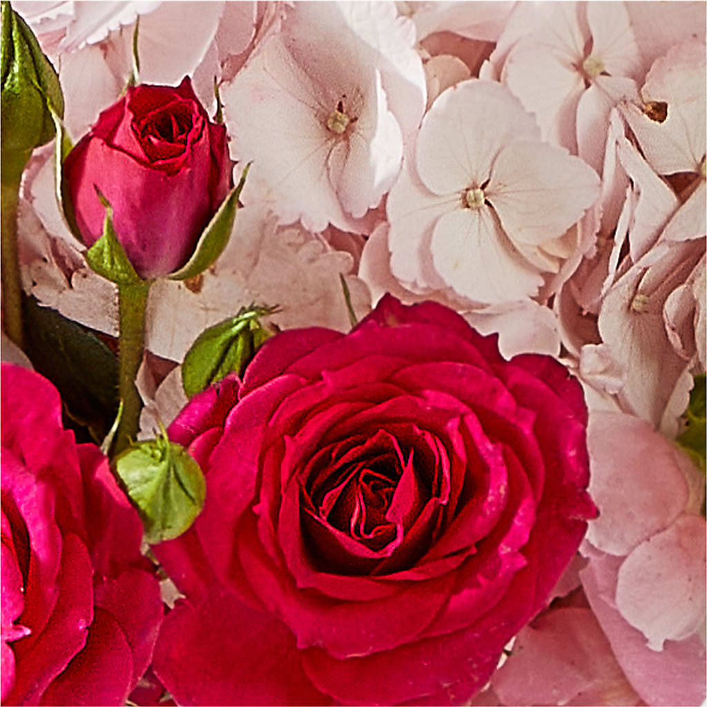 Glitz & Glam Bouquet – HELEN'S FLORAL SHOPPE, Phillipsburg NJ